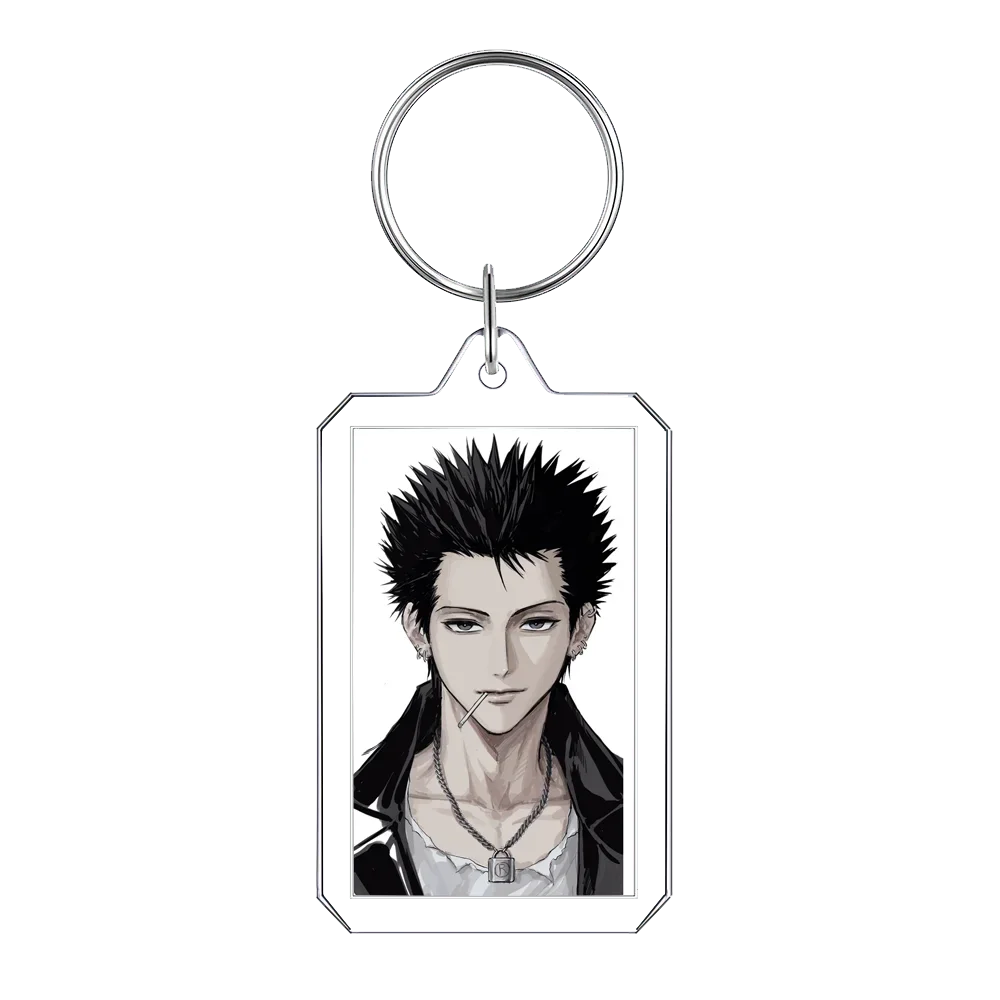 Death Note - Portachiavi