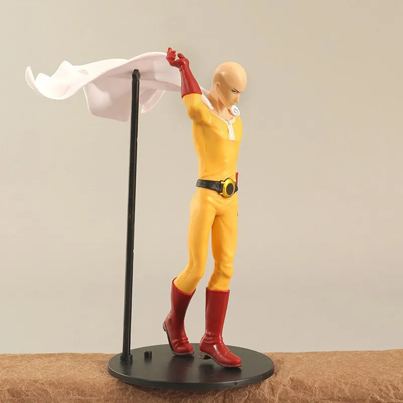 One Punch-Man - Action Figure