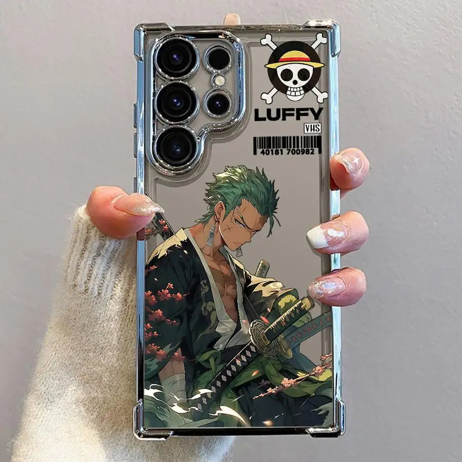 One Piece - Cover Android