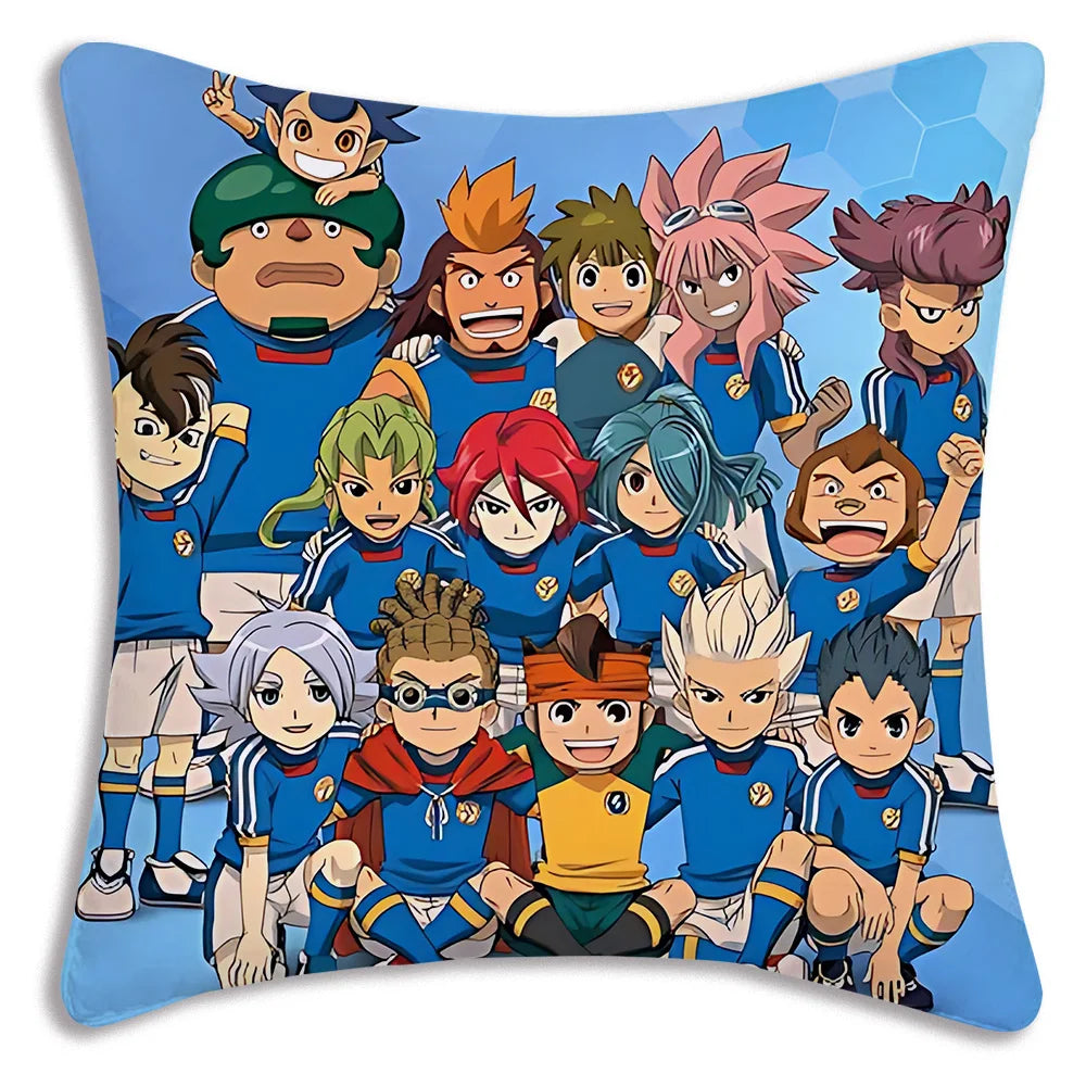 Inazuma Eleven - Cuscino