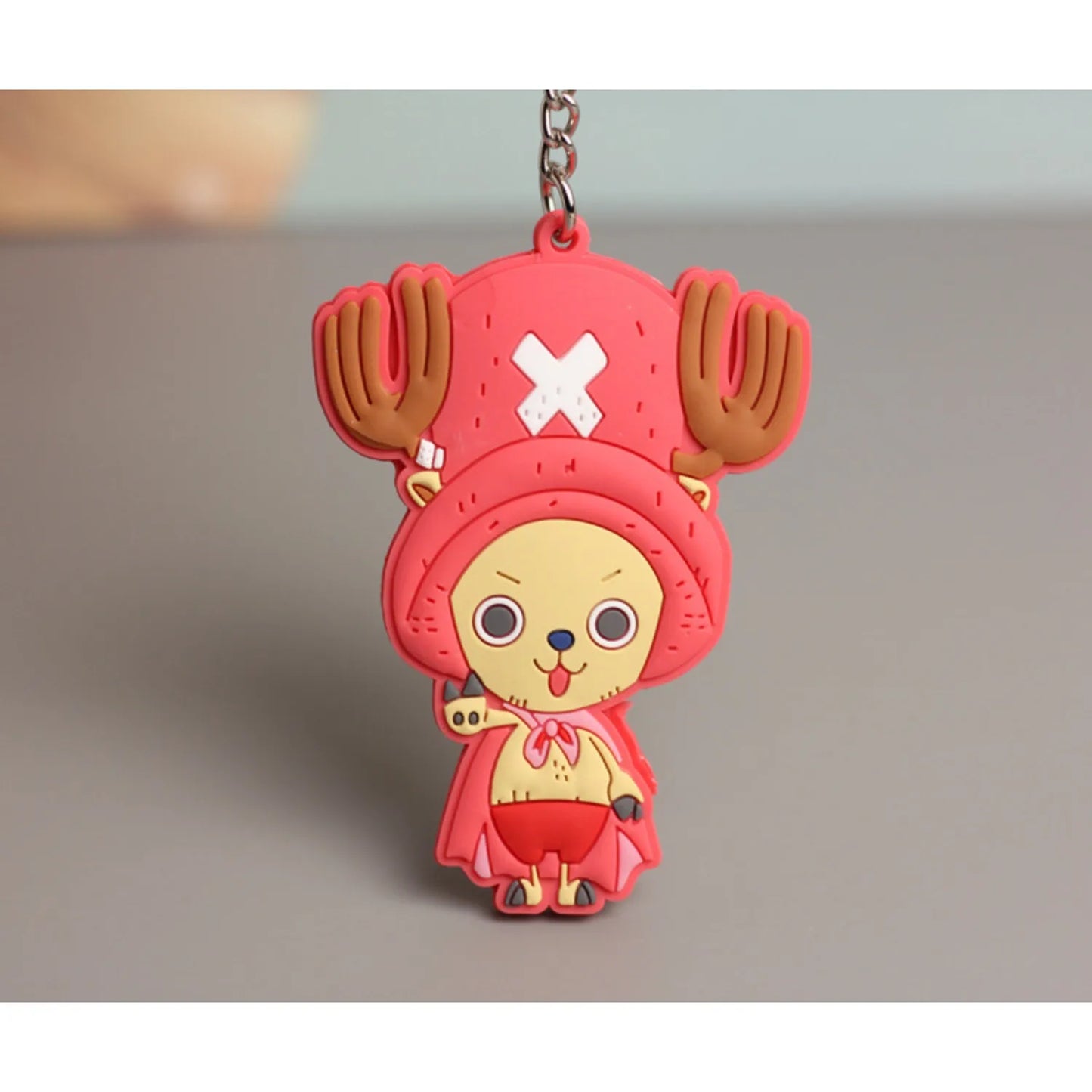 One Piece - Portachiavi