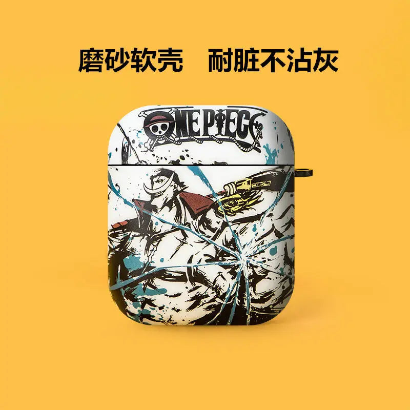 One Piece - Cover Airpods