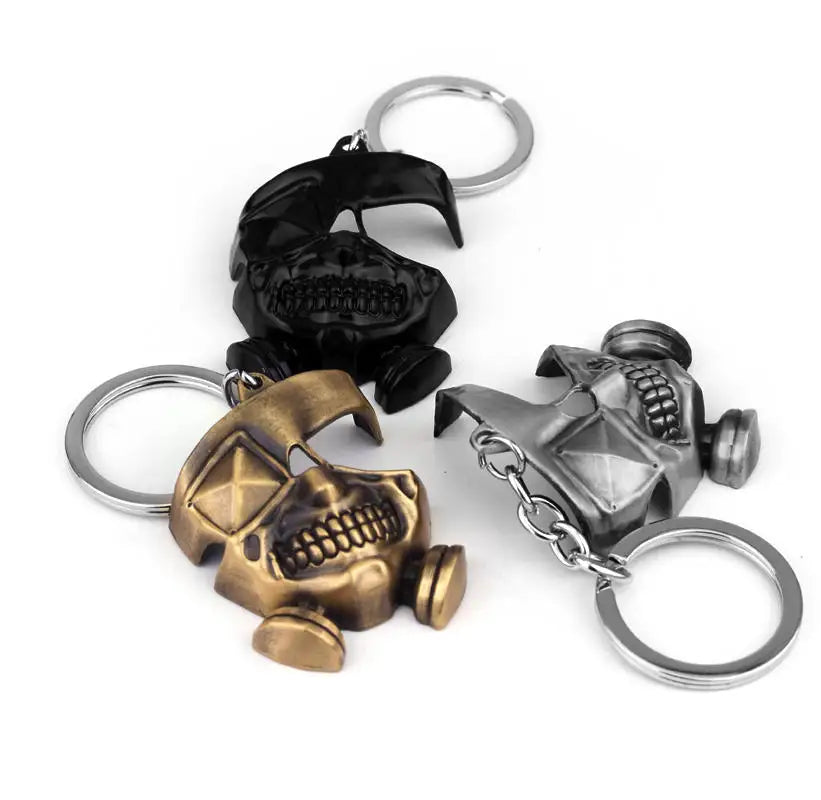 Tokyo Ghoul - Portachiavi