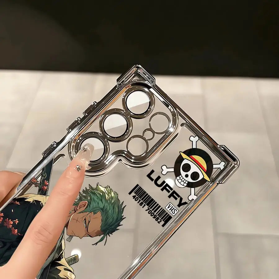 One Piece - Cover Android