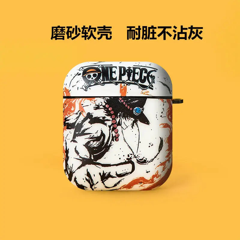 One Piece - Cover Airpods