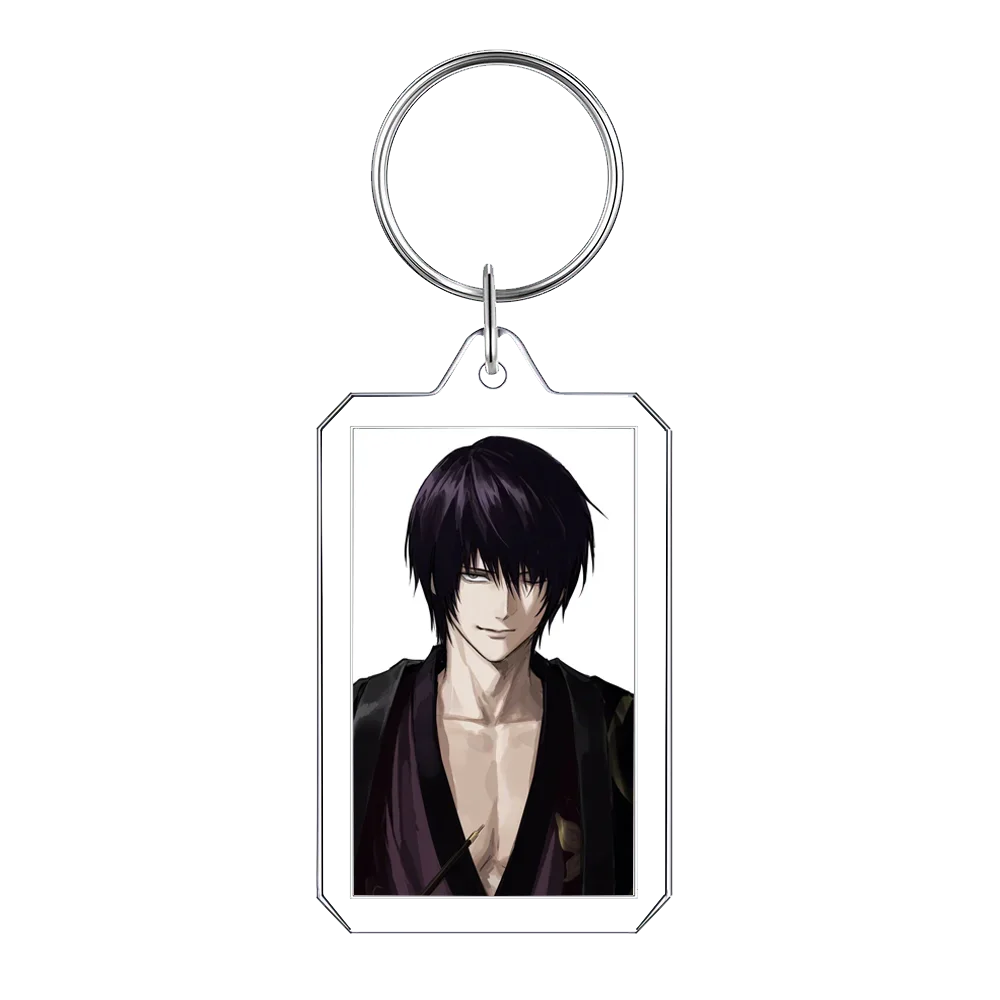 Death Note - Portachiavi