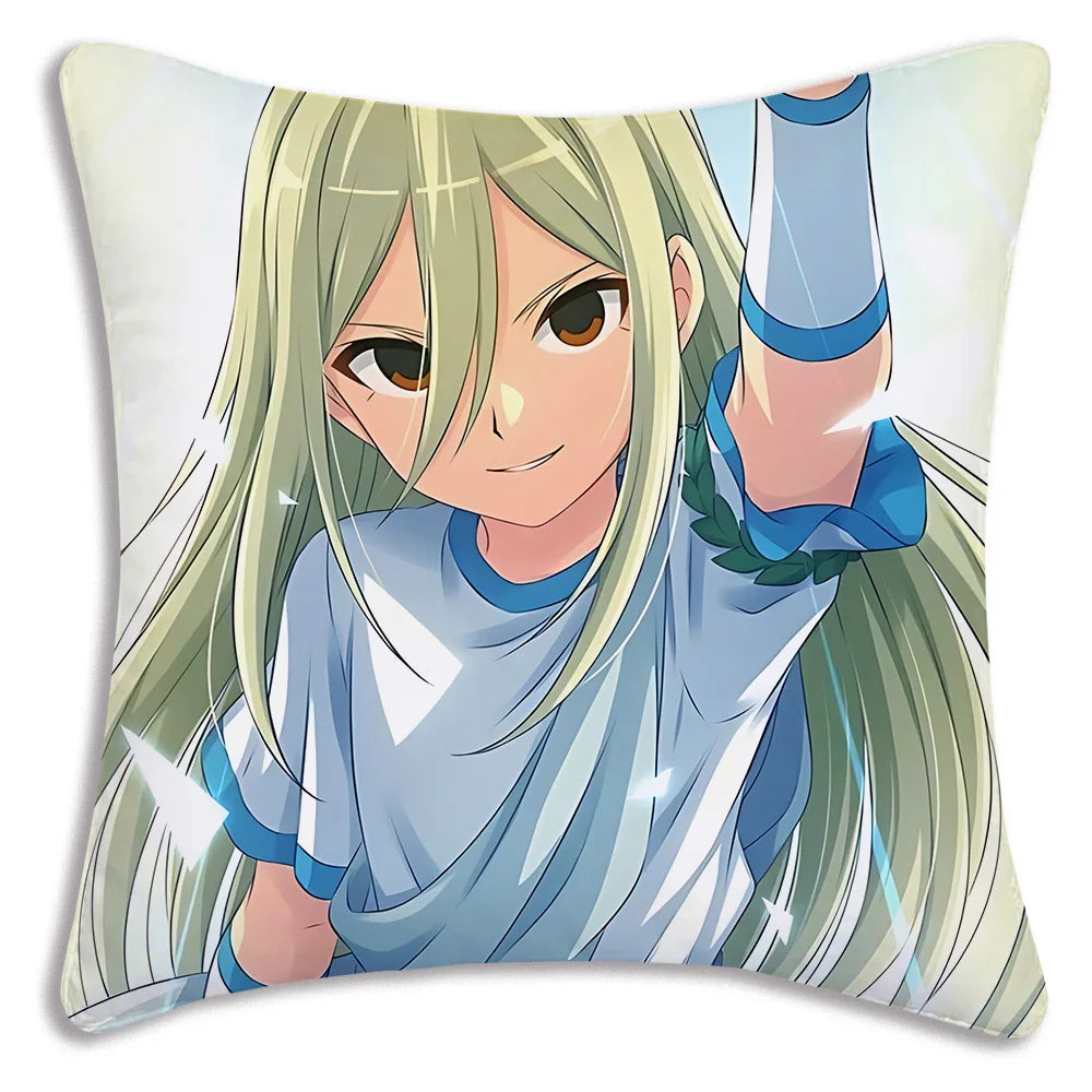 Inazuma Eleven - Cuscino