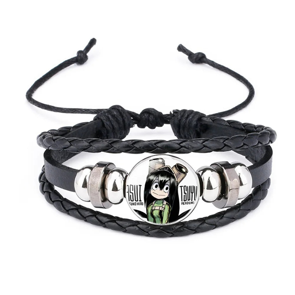 My Hero Academia - Braccialetto