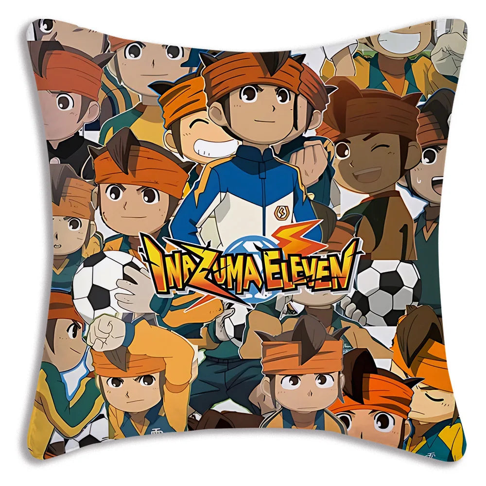 Inazuma Eleven - Cuscino