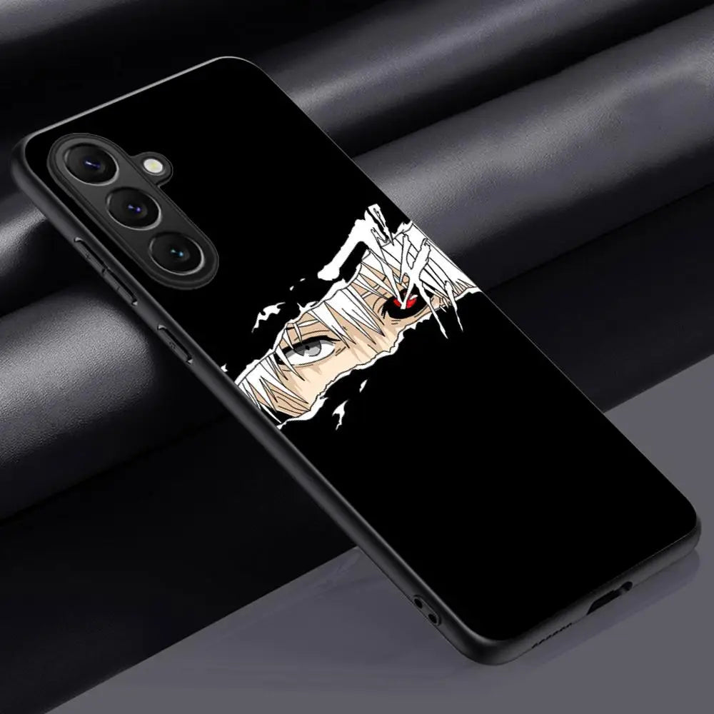 Tokyo Ghoul - Cover Android