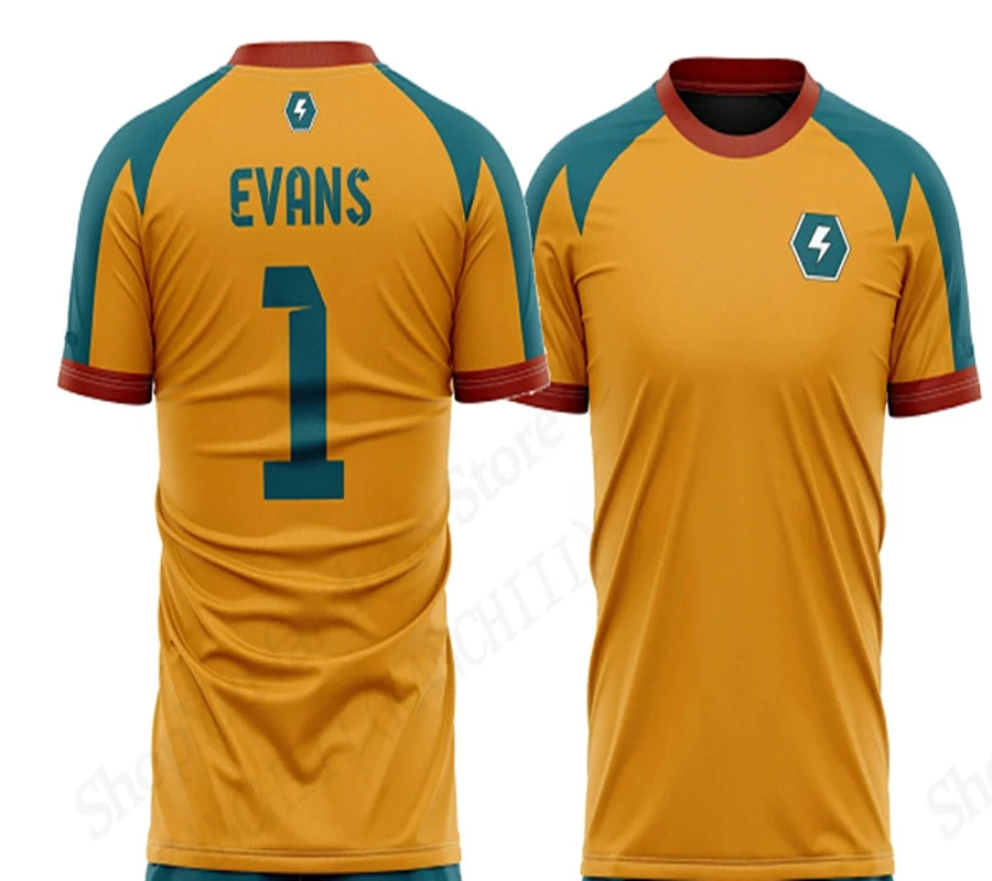 Inazuma Eleven - Maglietta