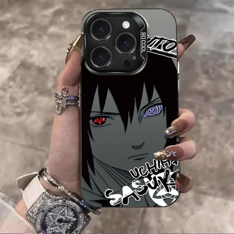 Naruto - Cover Iphone
