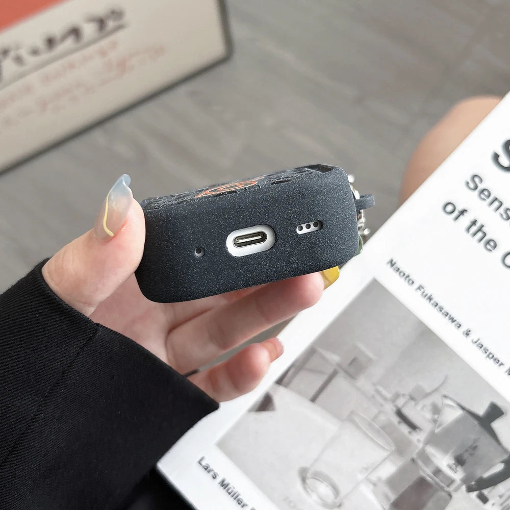 Naruto - Cover Airpods