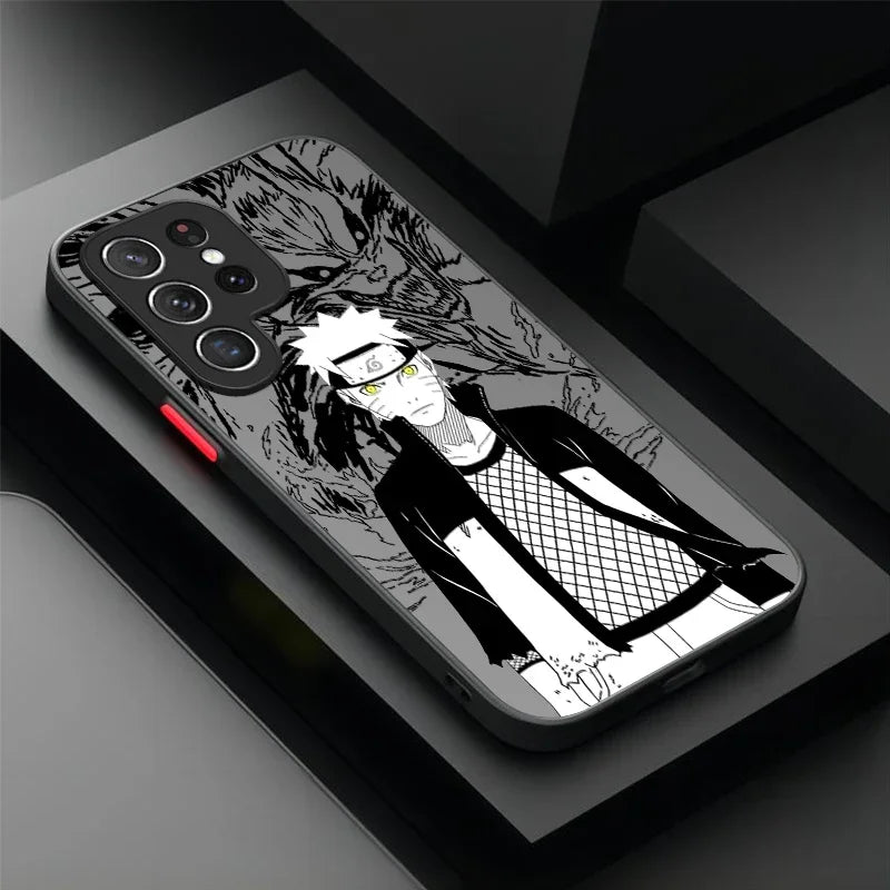 Naruto - Cover Android