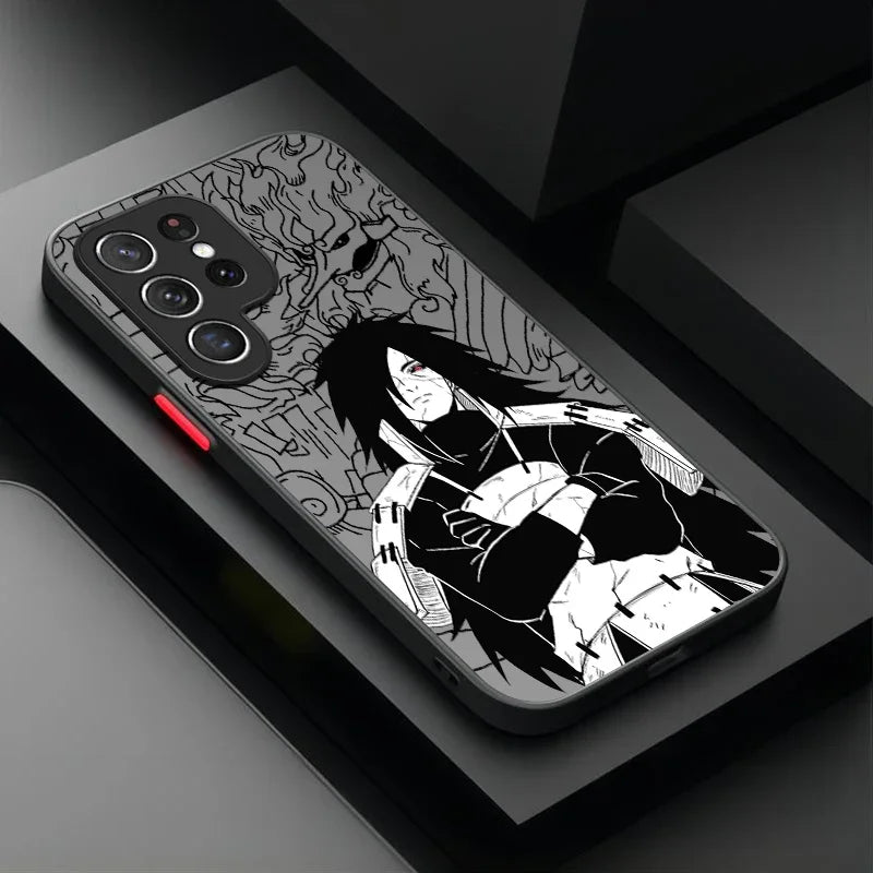 Naruto - Cover Android