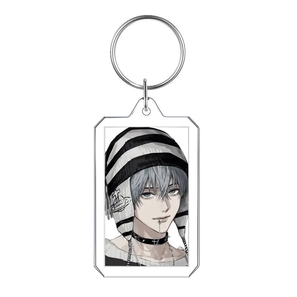 Death Note - Portachiavi