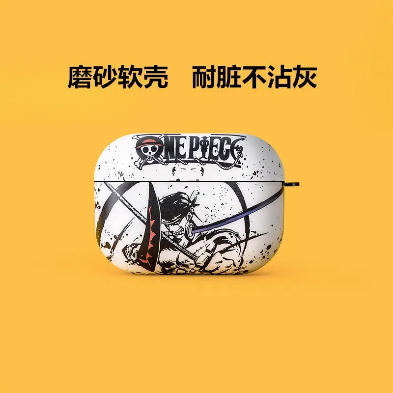 One Piece - Cover Airpods