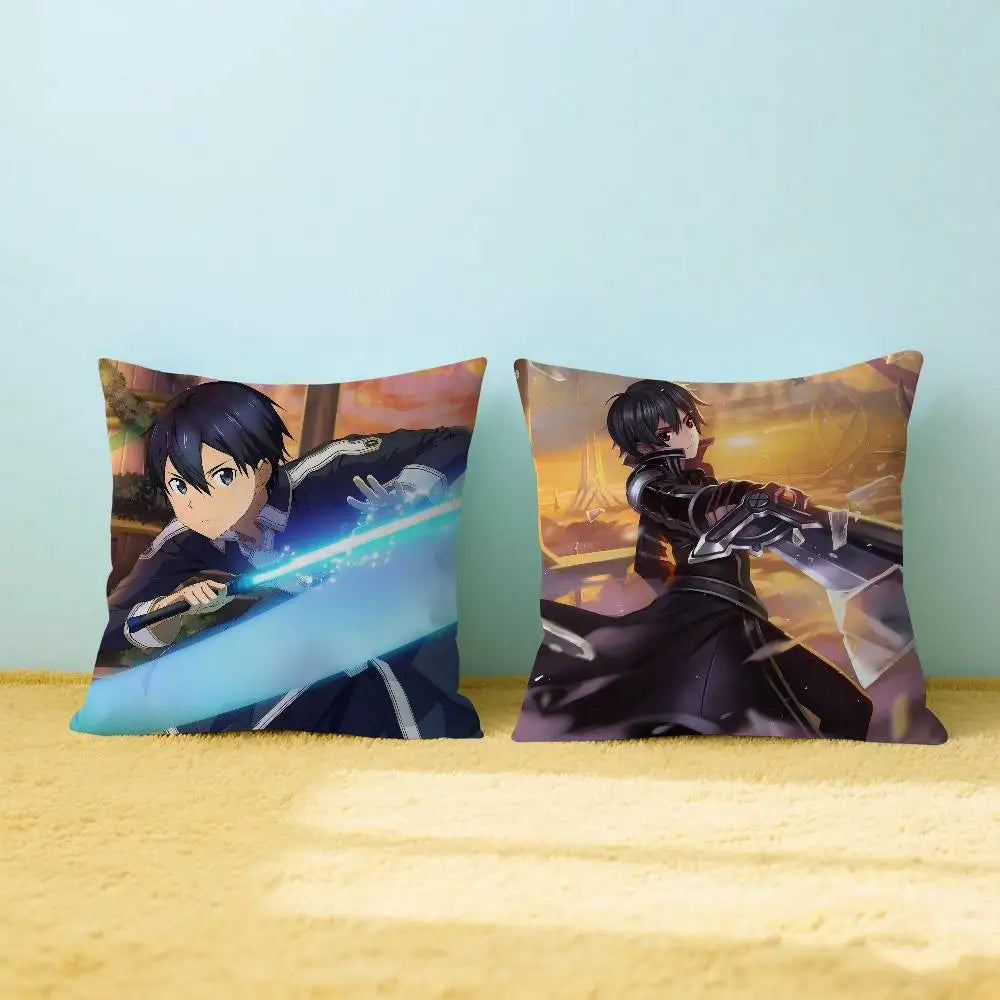 Sword Art Online - Cuscino