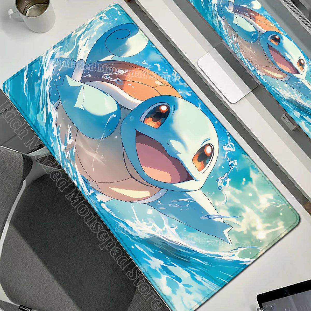 Pokemon - Tappetino per mouse