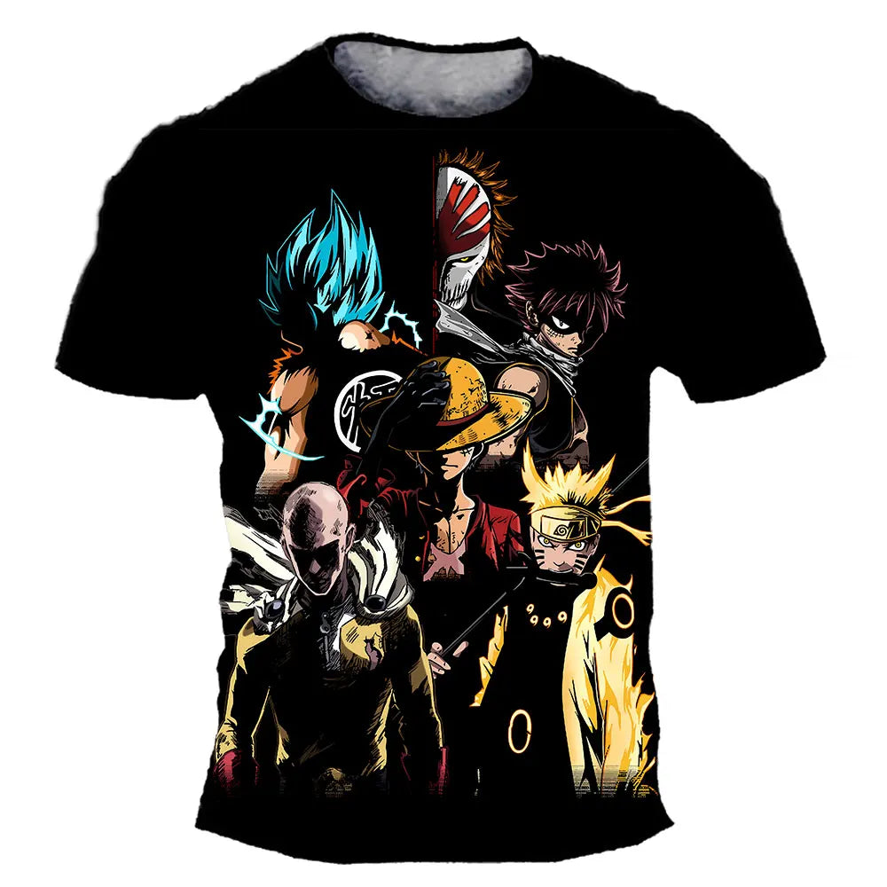 One Piece - T-Shirt