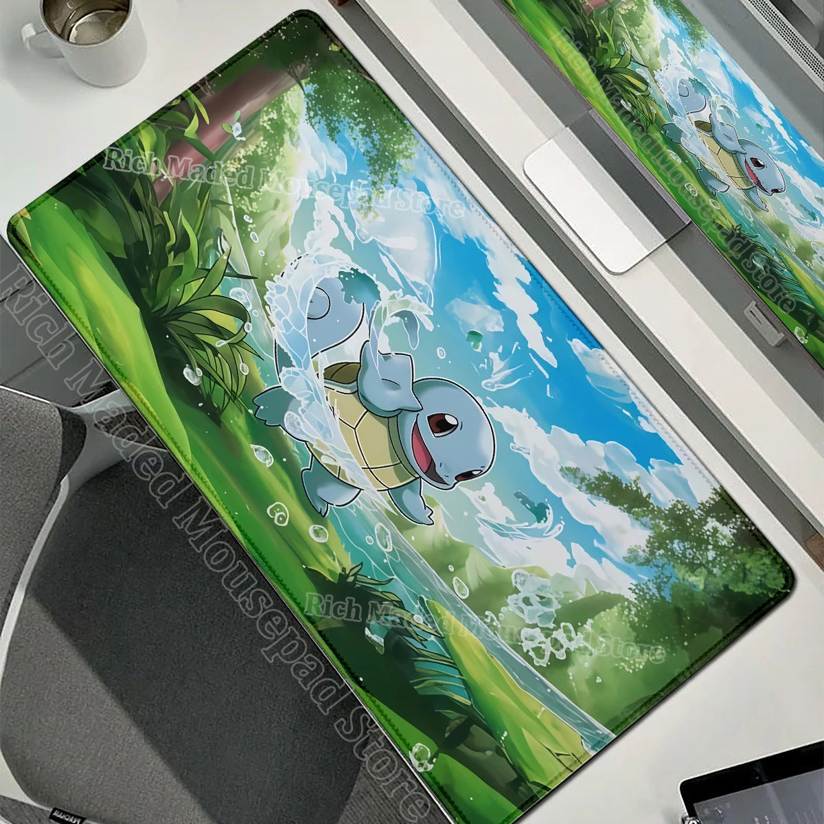 Pokemon - Tappetino per mouse