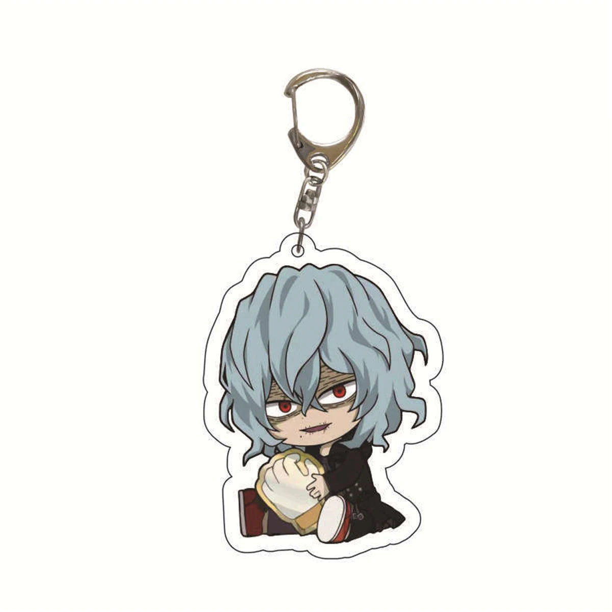 My Hero Accademia - Portachiavi