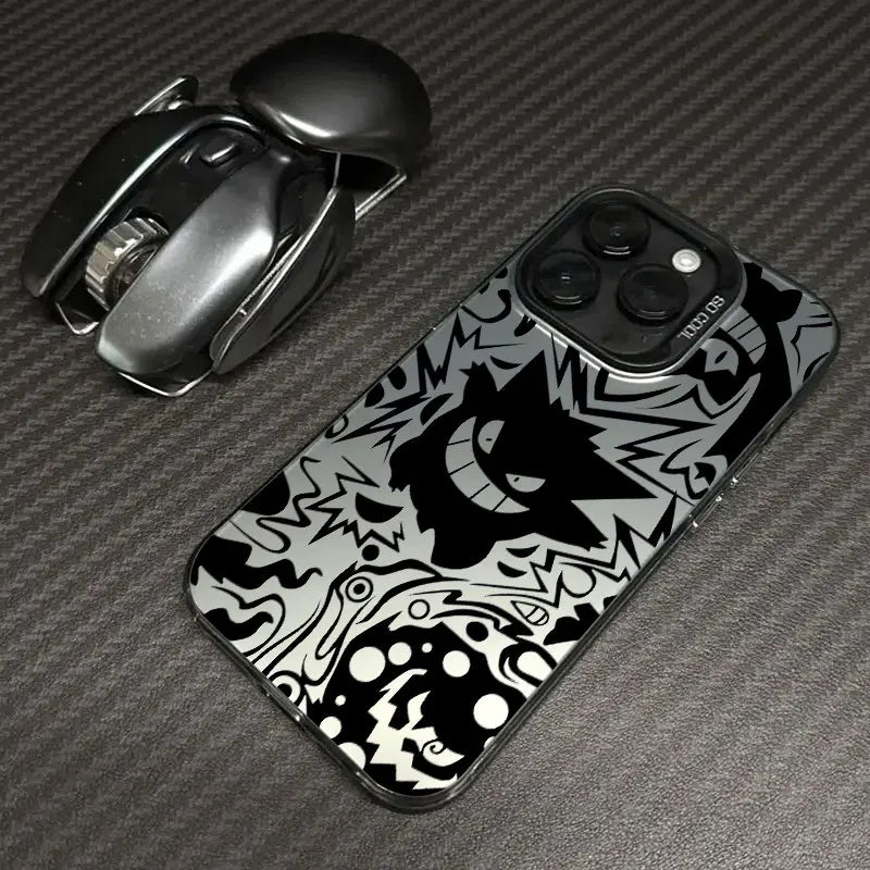 Pokemon - Cover Iphone