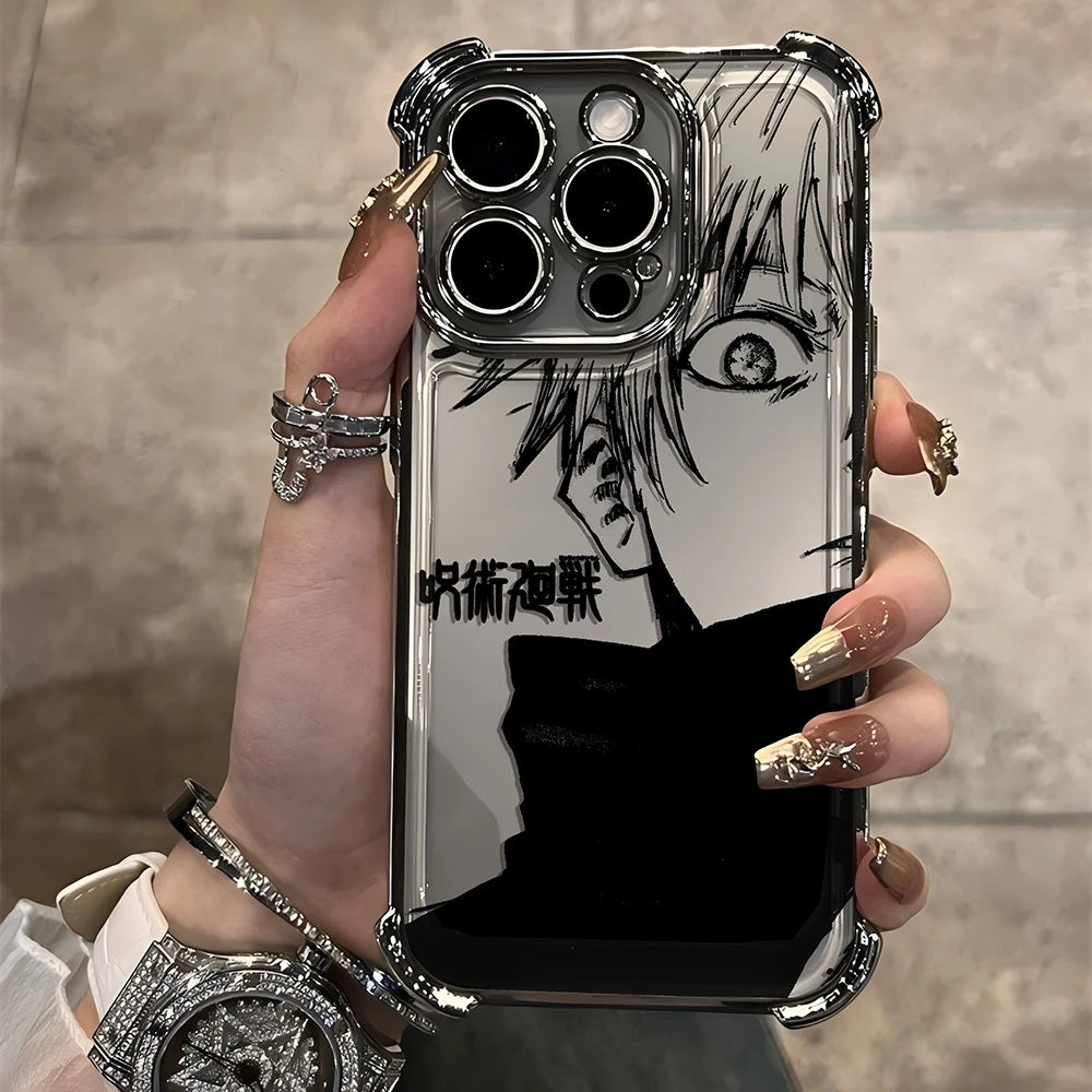 Jujutsu Kaisen - Cover Android