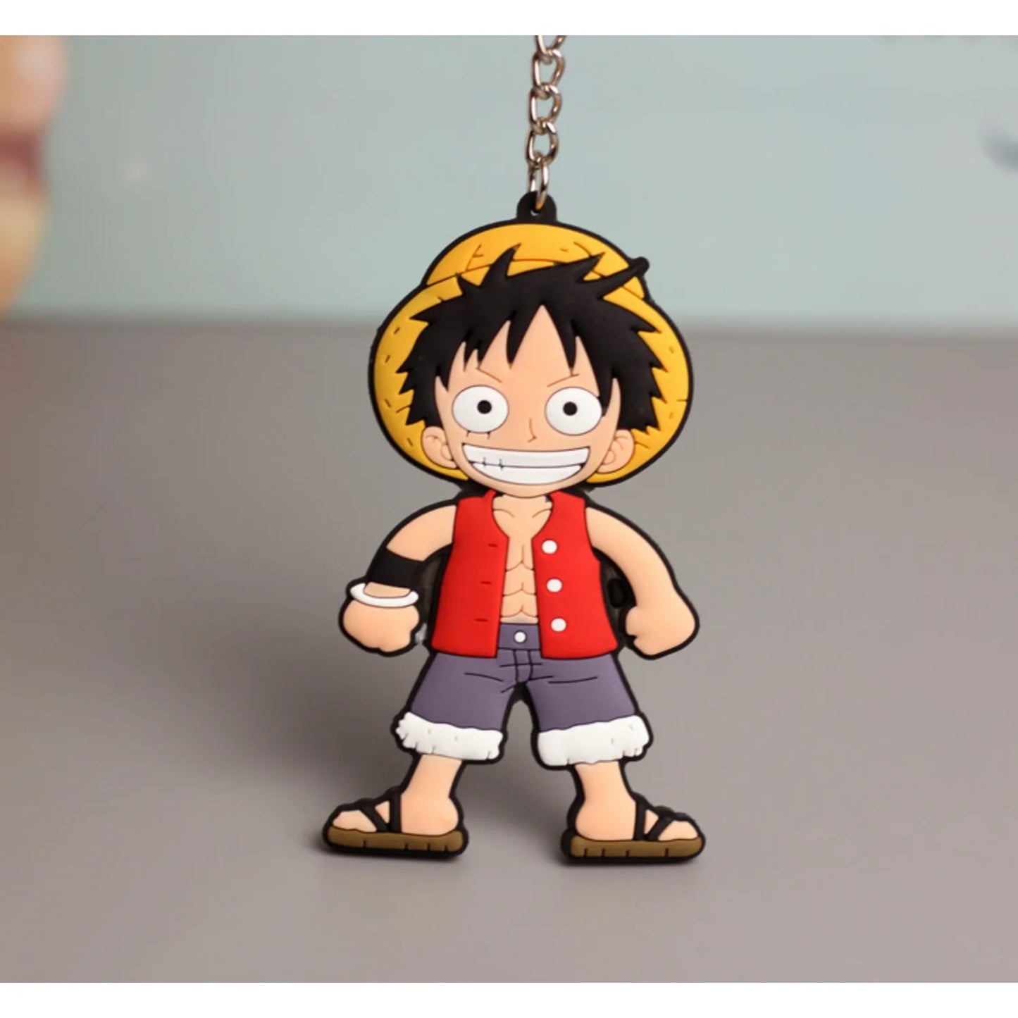 One Piece - Portachiavi