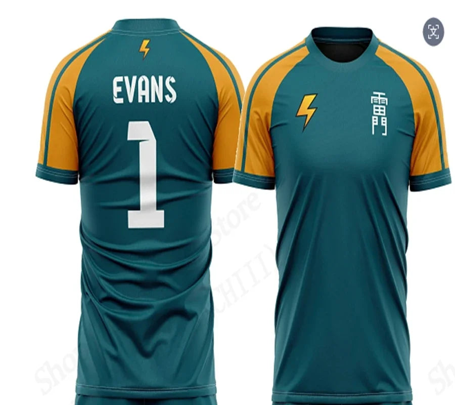 Inazuma Eleven - Maglietta