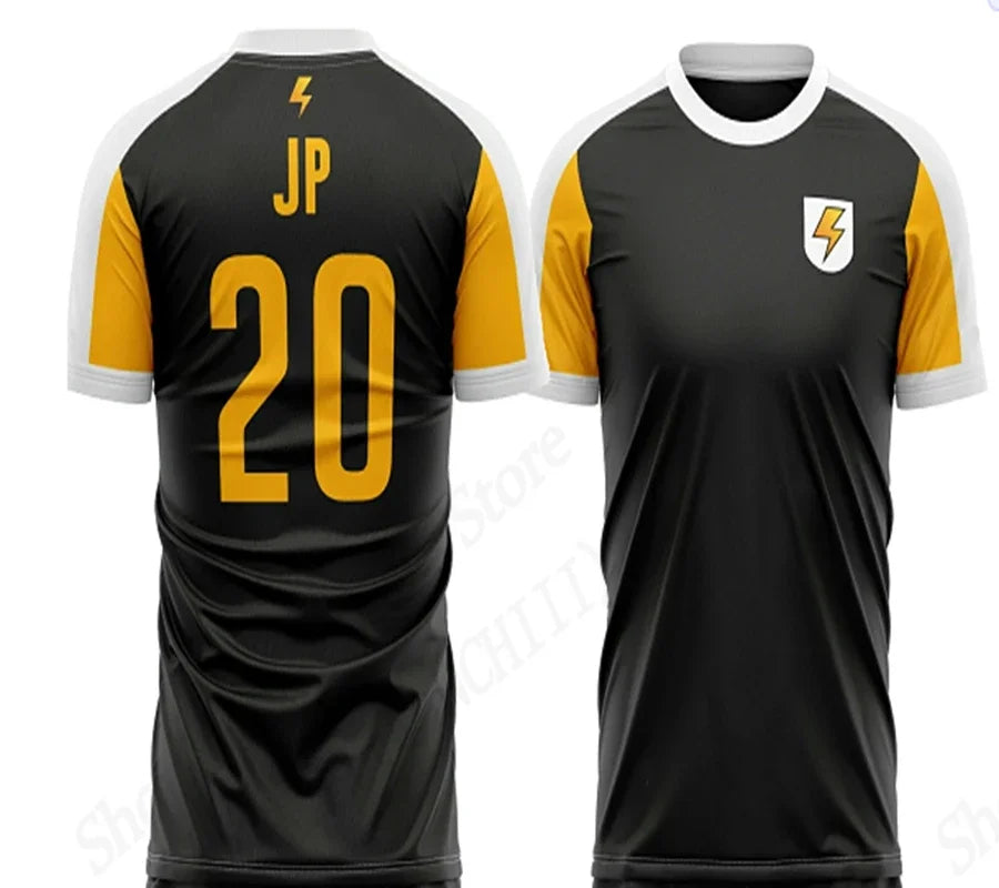 Inazuma Eleven - Maglietta