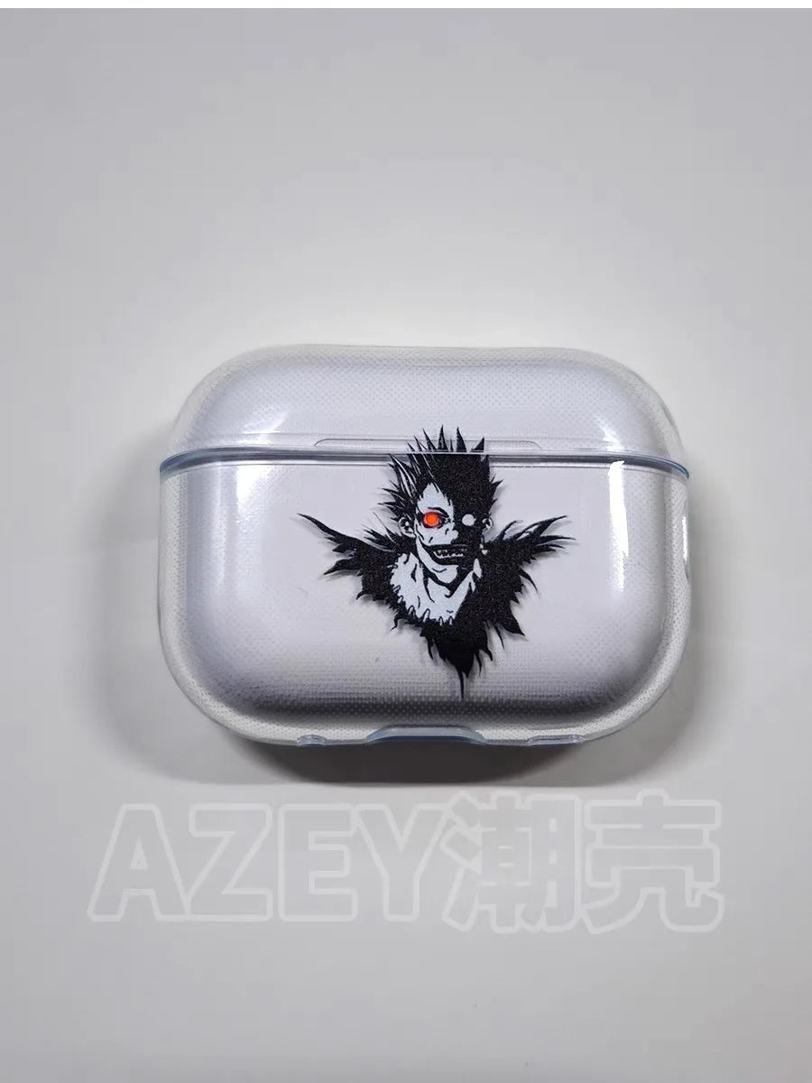 Death Note - Cover AirPods