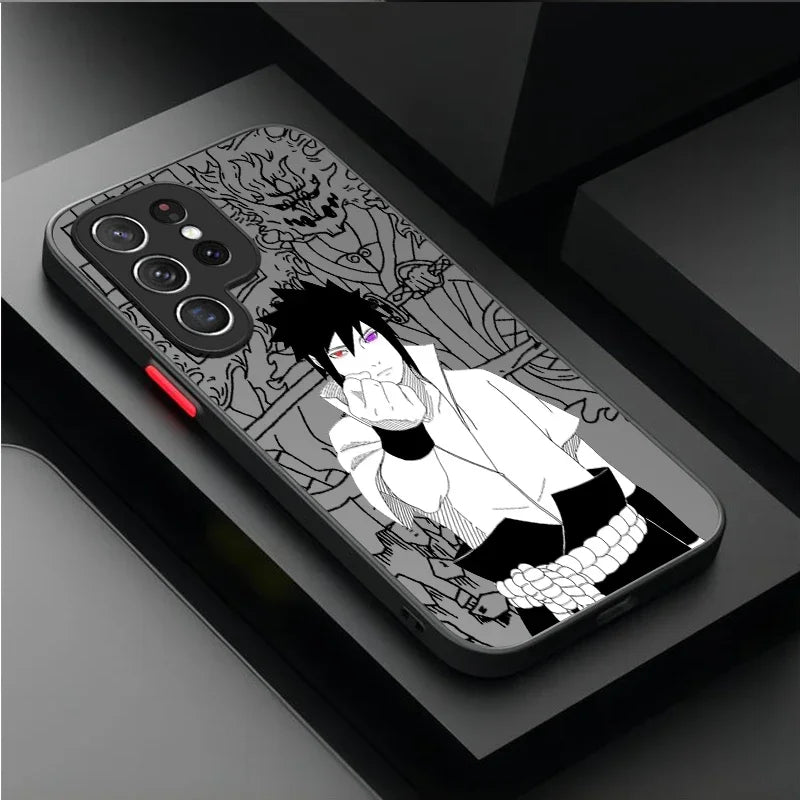 Naruto - Cover Android