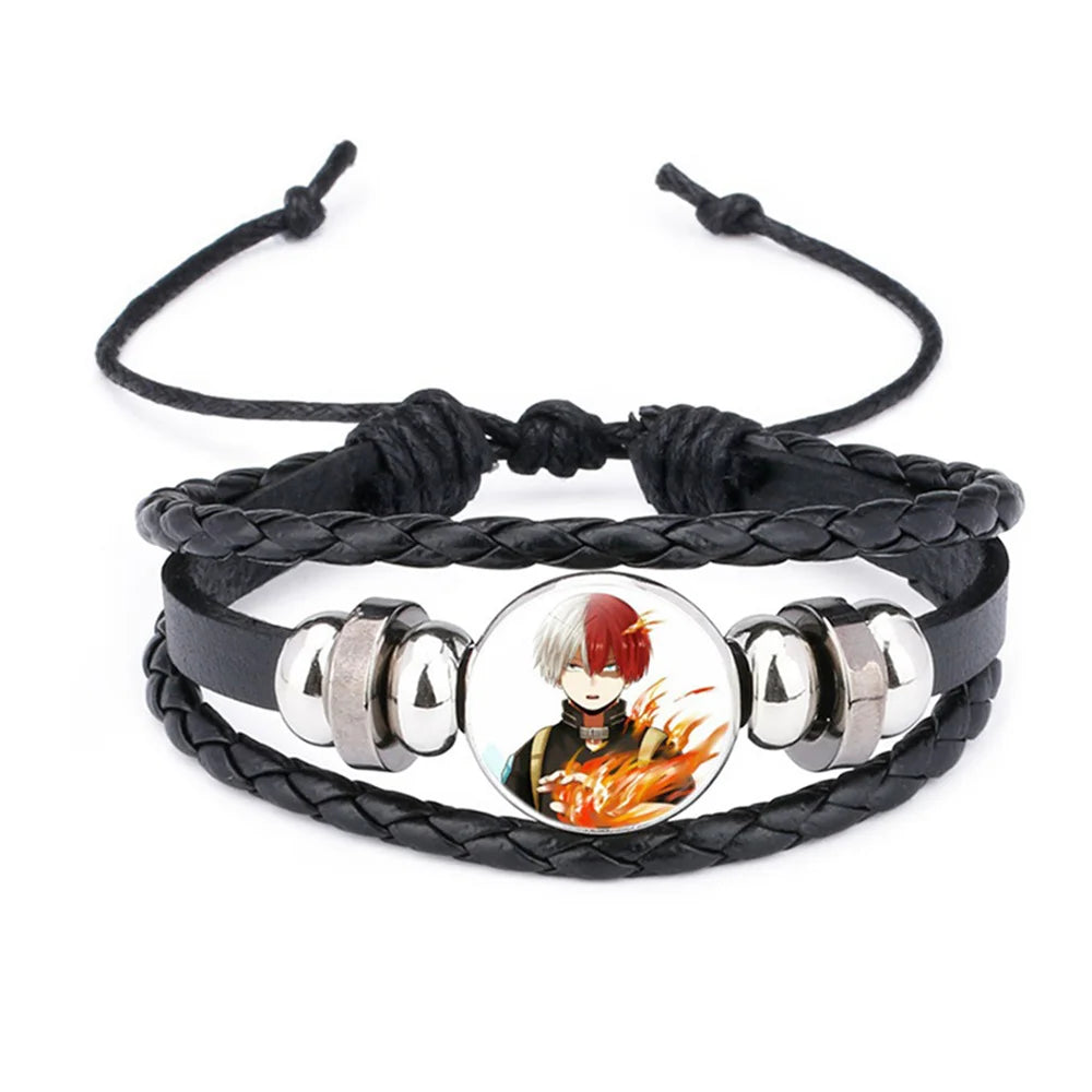 My Hero Academia - Braccialetto