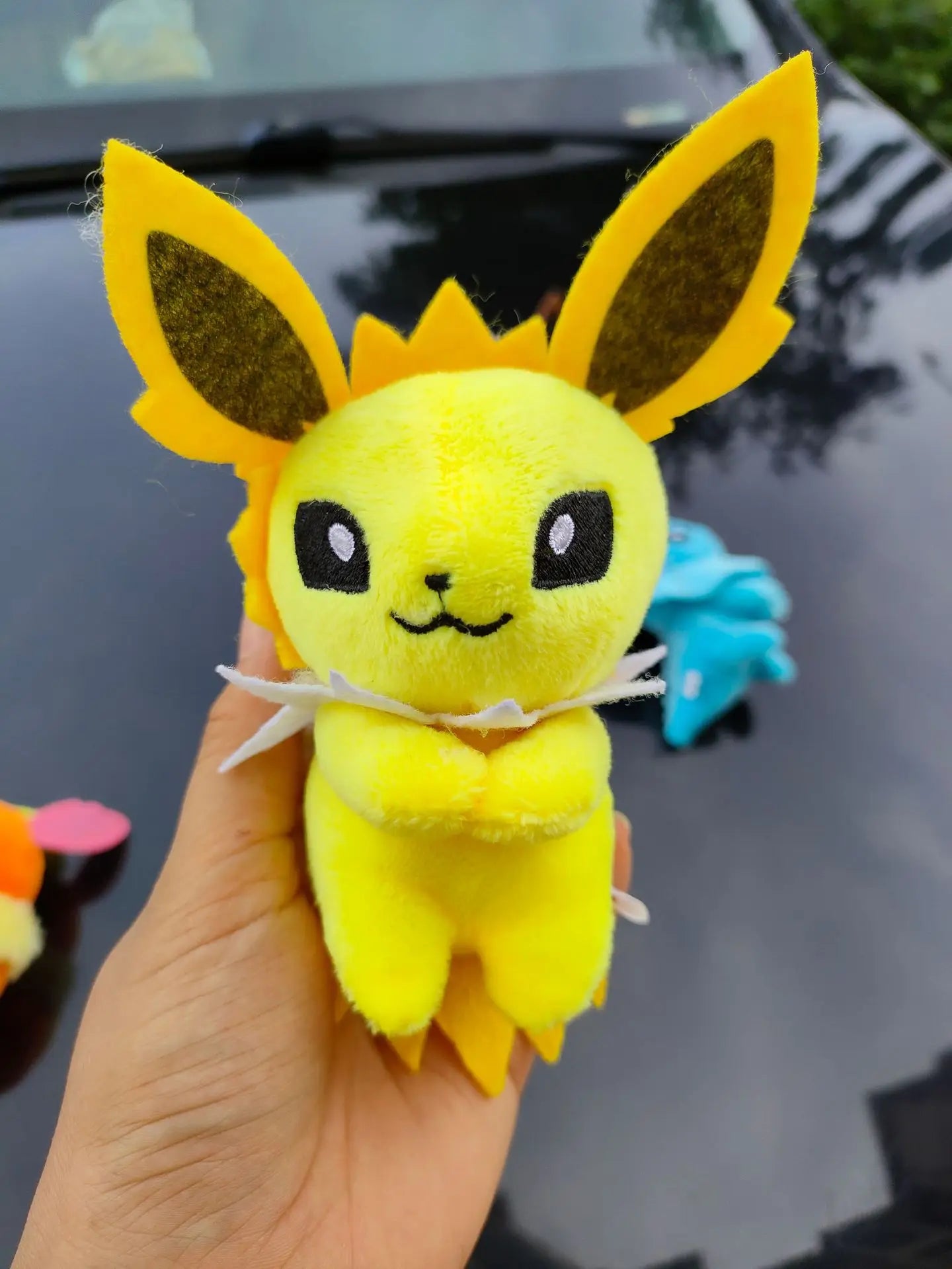 Pokemon - Portachiavi