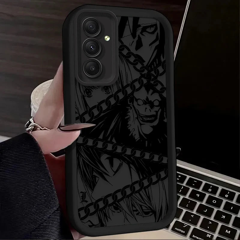 Death Note - Cover Android