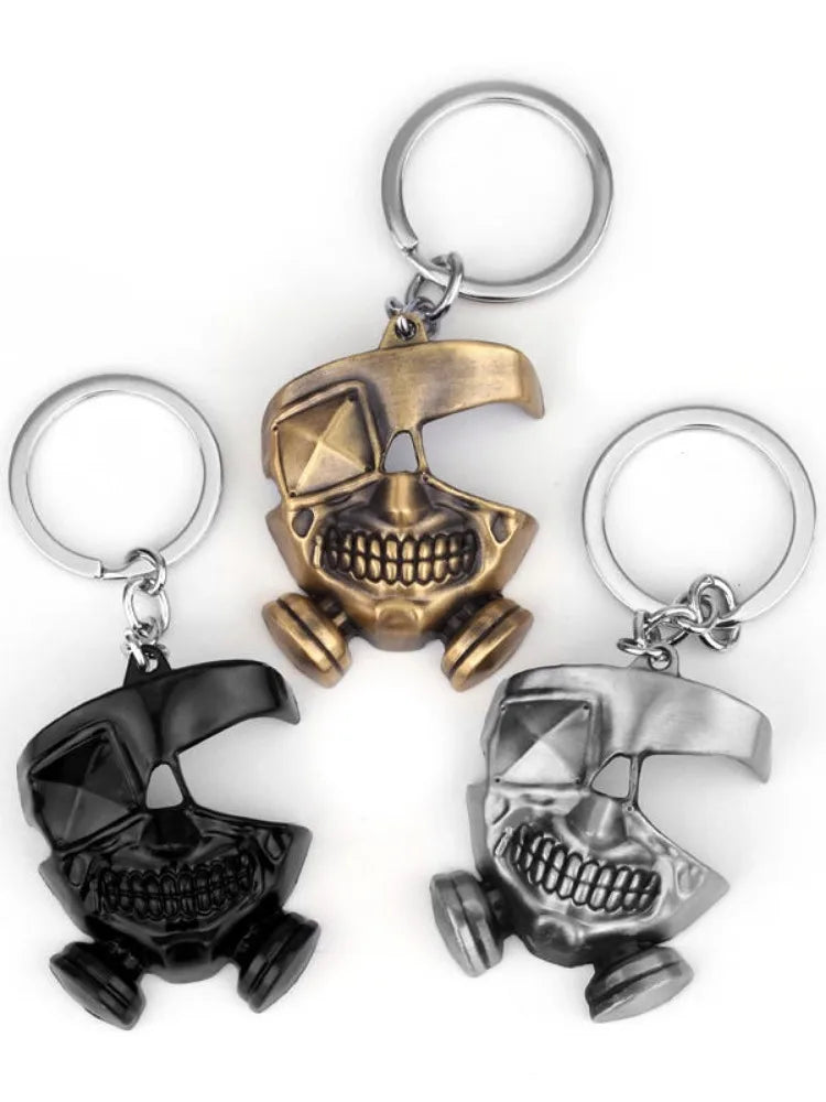 Tokyo Ghoul - Portachiavi