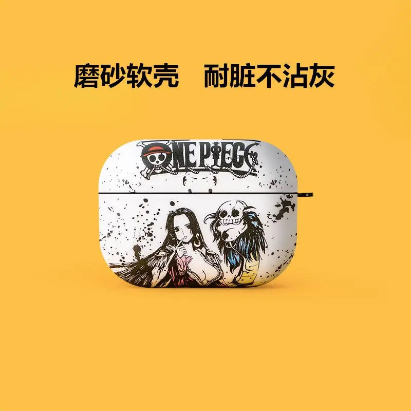 One Piece - Cover Airpods