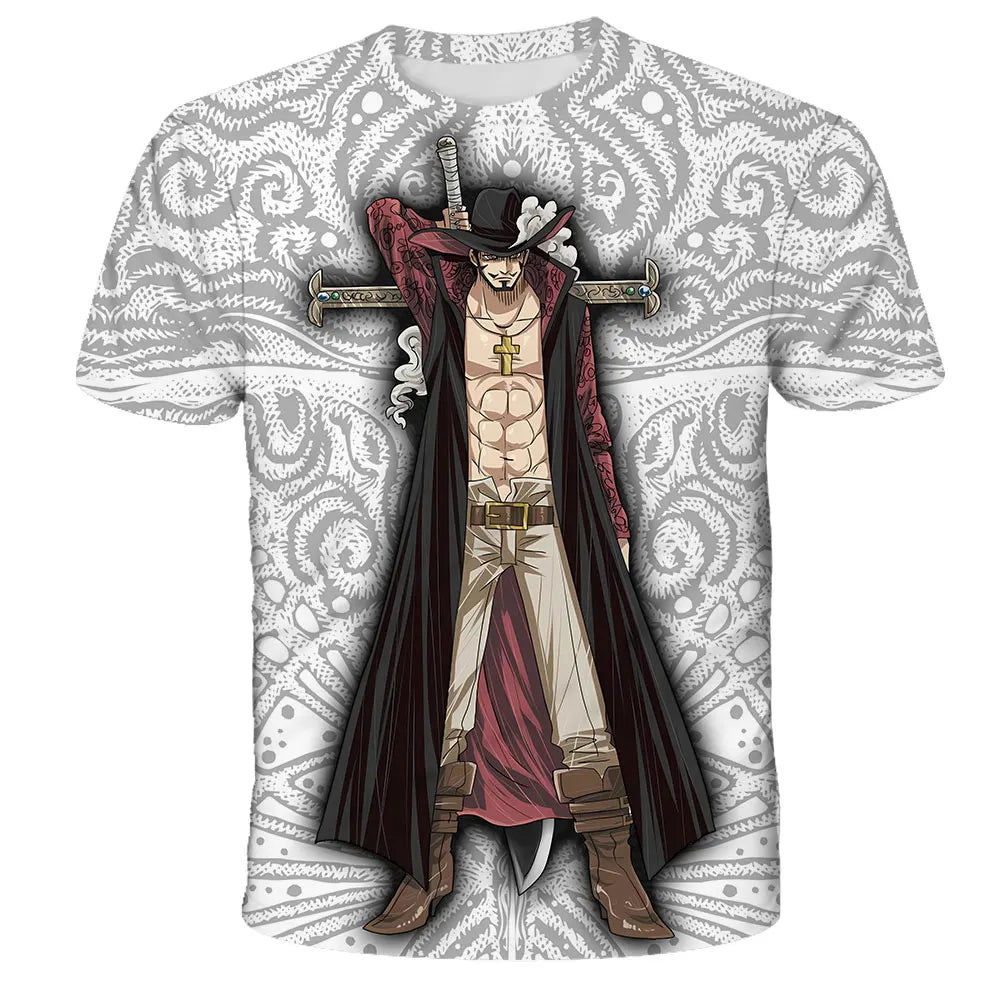One Piece - T-Shirt