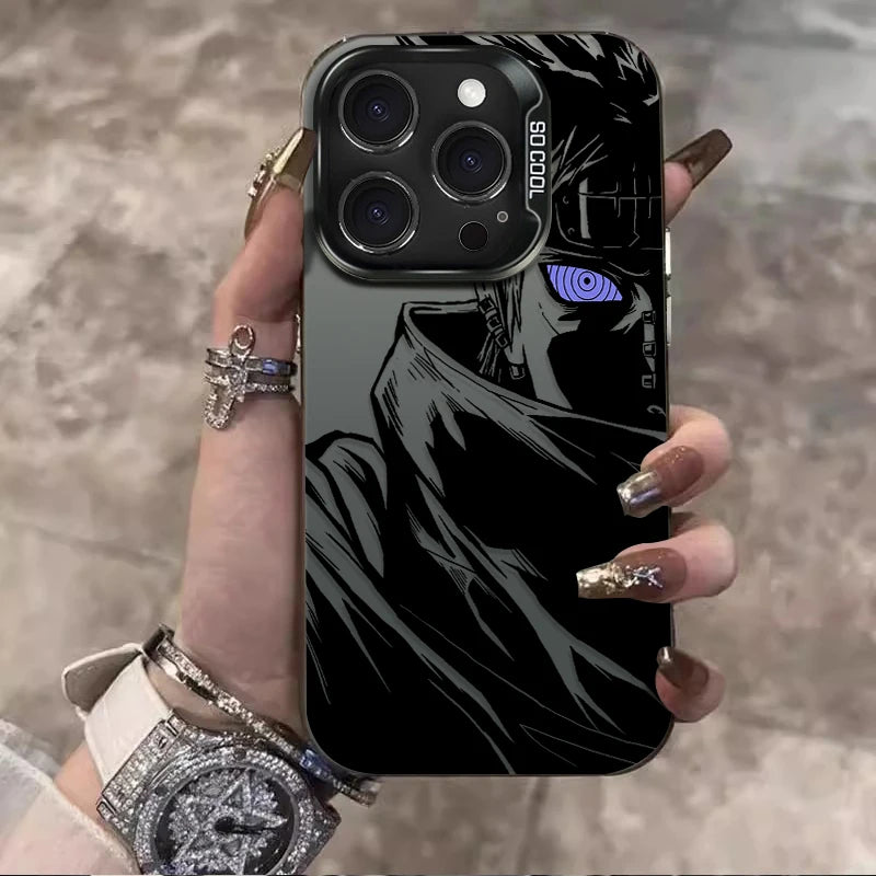 Naruto - Cover Iphone