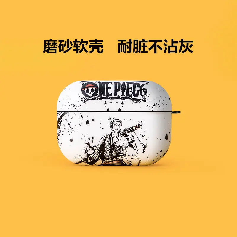One Piece - Cover Airpods