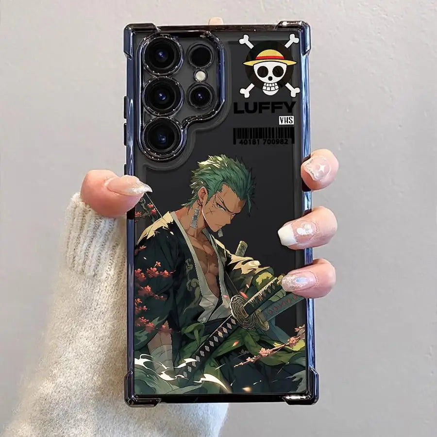 One Piece - Cover Android