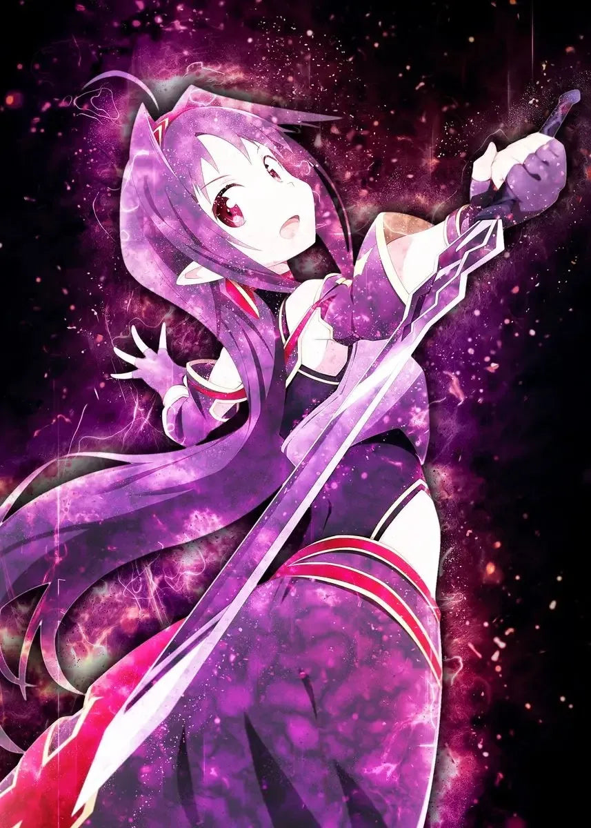 Sword Art Online - Poster